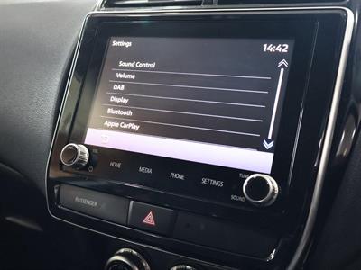 2023 Mitsubishi ASX - Thumbnail