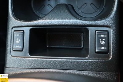 2015 Nissan X-Trail - Thumbnail
