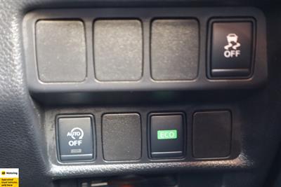 2015 Nissan X-Trail - Thumbnail
