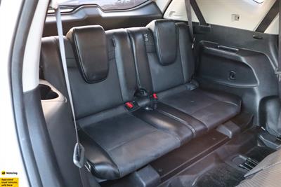 2015 Nissan X-Trail - Thumbnail