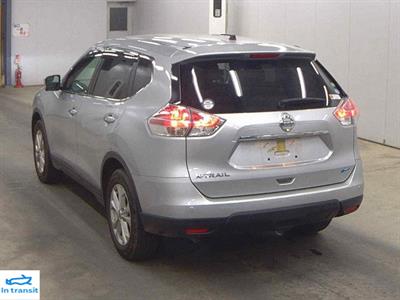 2015 Nissan X-Trail - Thumbnail