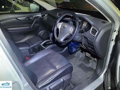 2015 Nissan X-Trail - Thumbnail