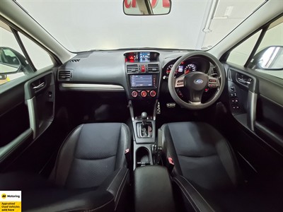 2014 Subaru Forester - Thumbnail