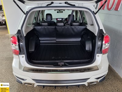 2014 Subaru Forester - Thumbnail