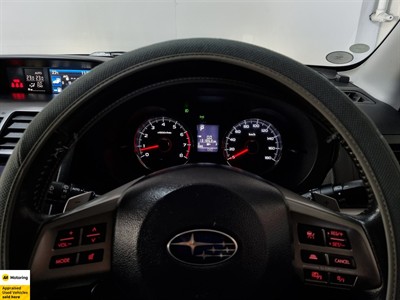 2014 Subaru Forester - Thumbnail