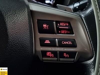 2014 Subaru Forester - Thumbnail