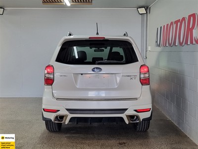 2014 Subaru Forester - Thumbnail