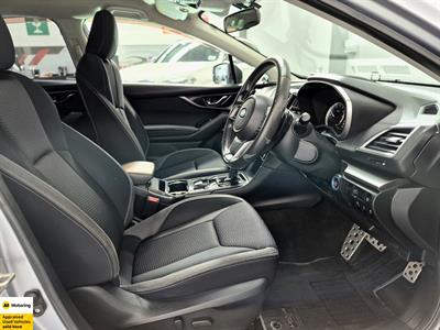 2016 Subaru Impreza - Thumbnail