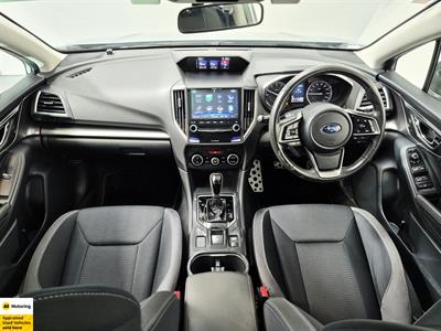 2016 Subaru Impreza - Thumbnail