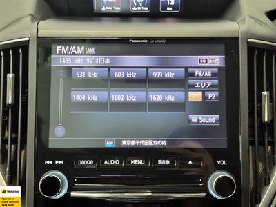 2016 Subaru Impreza - Thumbnail