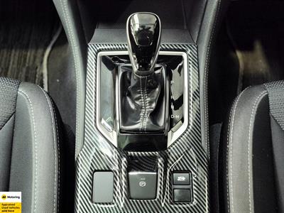 2016 Subaru Impreza - Thumbnail