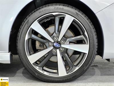 2016 Subaru Impreza - Thumbnail