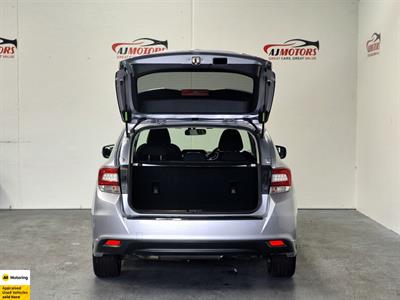 2016 Subaru Impreza - Thumbnail