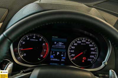 2025 Mitsubishi Eclipse Cross - Thumbnail