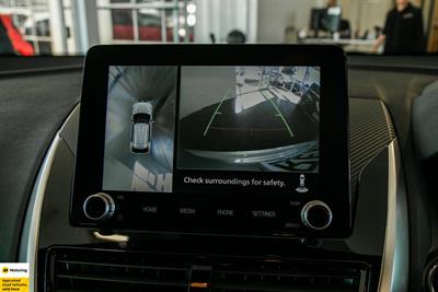 2025 Mitsubishi Eclipse Cross - Thumbnail