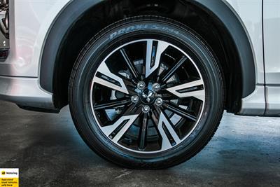 2025 Mitsubishi Eclipse Cross - Thumbnail