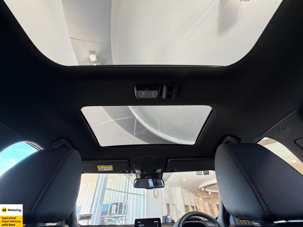 2025 Mitsubishi Eclipse Cross