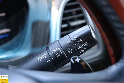 2014 Honda Vezel - Thumbnail