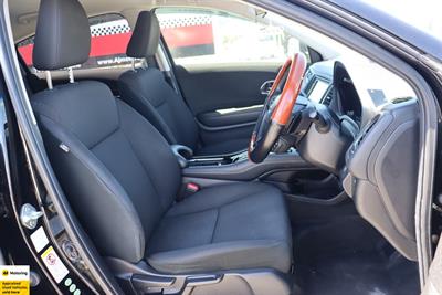 2014 Honda Vezel - Thumbnail