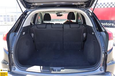 2014 Honda Vezel - Thumbnail