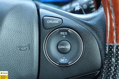 2014 Honda Vezel - Thumbnail