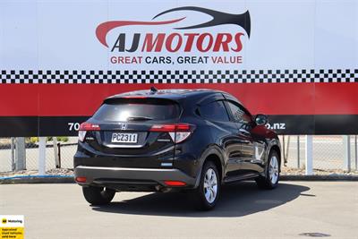 2014 Honda Vezel - Thumbnail