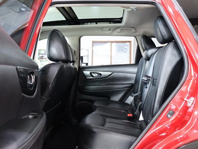2014 Nissan X-Trail - Thumbnail