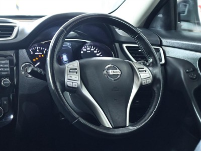 2014 Nissan X-Trail - Thumbnail