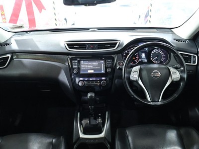2014 Nissan X-Trail - Thumbnail