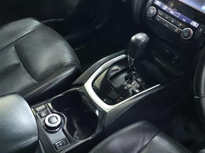 2014 Nissan X-Trail - Thumbnail