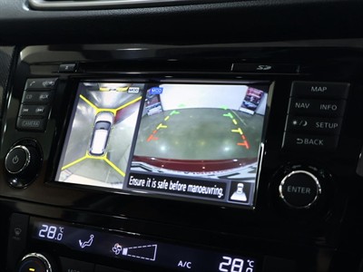 2014 Nissan X-Trail - Thumbnail