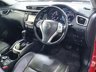 2014 Nissan X-Trail - Thumbnail
