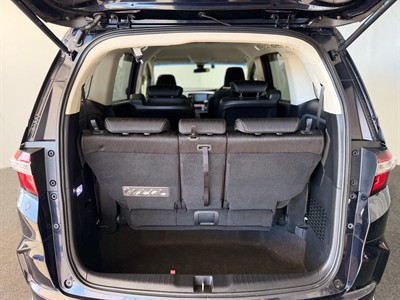 2015 Honda Odyssey - Thumbnail