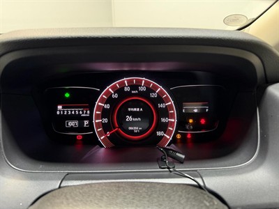 2015 Honda Odyssey - Thumbnail
