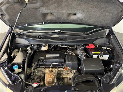 2015 Honda Odyssey - Thumbnail