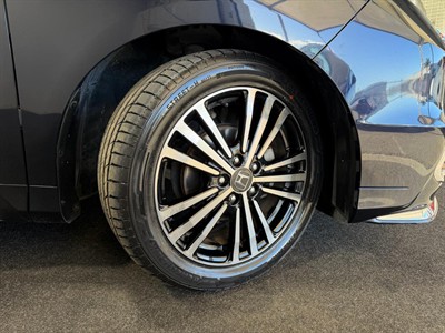 2015 Honda Odyssey - Thumbnail
