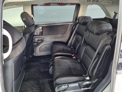 2019 Honda Odyssey - Thumbnail