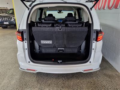 2019 Honda Odyssey - Thumbnail