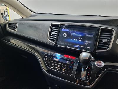 2019 Honda Odyssey - Thumbnail