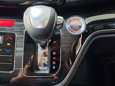 2019 Honda Odyssey - Thumbnail