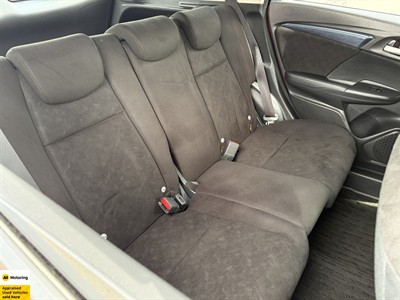 2019 Honda Fit - Thumbnail