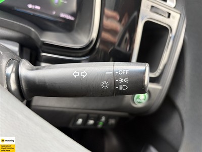 2019 Honda Fit - Thumbnail