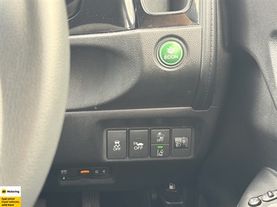 2019 Honda Fit - Thumbnail