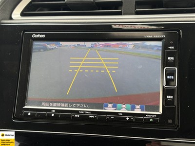 2019 Honda Fit - Thumbnail