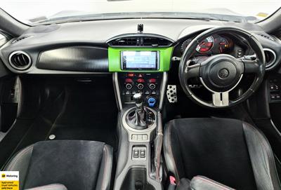 2012 Toyota 86 - Thumbnail