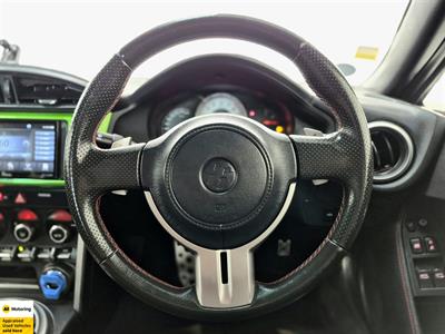 2012 Toyota 86 - Thumbnail