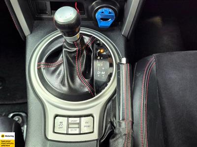 2012 Toyota 86 - Thumbnail