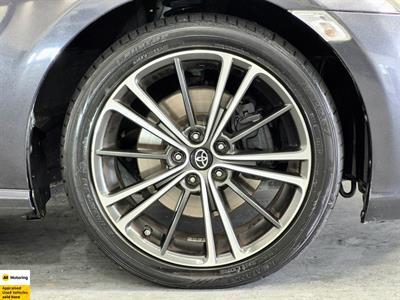 2012 Toyota 86 - Thumbnail