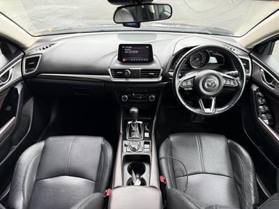 2018 Mazda 3 - Thumbnail