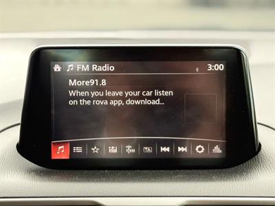 2018 Mazda 3 - Thumbnail